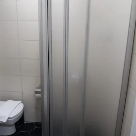 Taksim Pera Aparts 3* イスタンブール