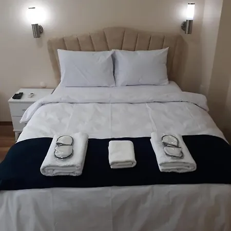 Taksim Pera Aparts アパートホテル イスタンブール