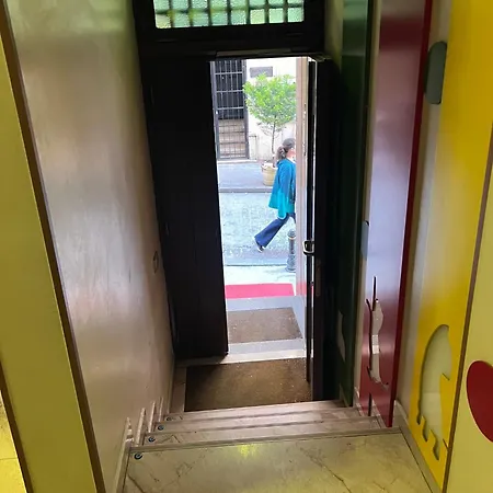 Taksim Pera Aparts アパートホテル 3*