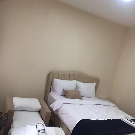 Taksim Pera Aparts