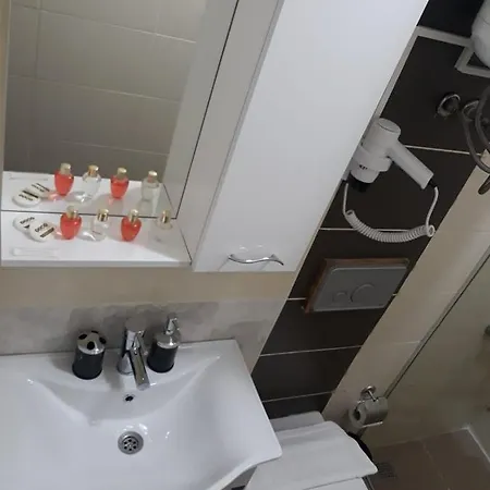 Taksim Pera Aparts Appart hôtel 3*