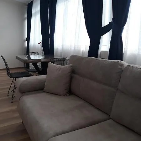 Taksim Pera Aparts Istambul