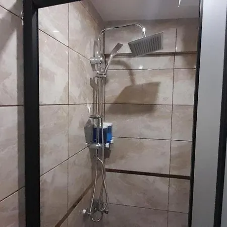 Taksim Pera Aparts Appart hôtel Istambul