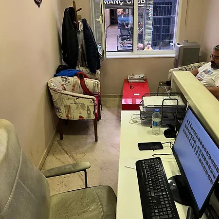 Taksim Pera Aparts 3*