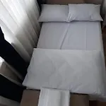 Aparthotel Taksim Pera Aparts 3*