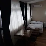 Taksim Pera Aparts 3* Provincia di Istanbul