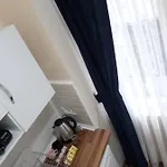 Aparthotel Taksim Pera Aparts