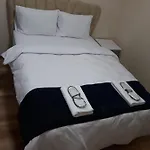 Aparthotel Taksim Pera Aparts 3*