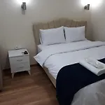 Aparthotel Taksim Pera Aparts Provincia di Istanbul