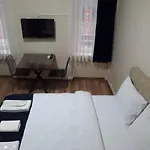 Taksim Pera Aparts 3* Provincia di Istanbul