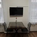 Taksim Pera Aparts Aparthotel 3*
