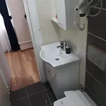 Aparthotel Taksim Pera Aparts 3*