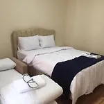Aparthotel Taksim Pera Aparts Provincia di Istanbul