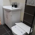 Taksim Pera Aparts Aparthotel 3*