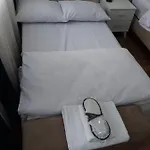 Taksim Pera Aparts Aparthotel 3*