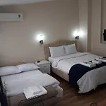 Taksim Pera Aparts Aparthotel Provincia di Istanbul