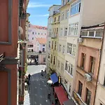 Taksim Pera Aparts Aparthotel Provincia di Istanbul