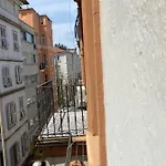 Aparthotel Taksim Pera Aparts