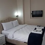 Taksim Pera Aparts Aparthotel Provincia di Istanbul