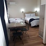 Taksim Pera Aparts Provincia di Istanbul
