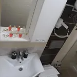 Taksim Pera Aparts Aparthotel 3*