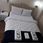 Taksim Pera Aparts Aparthotel Provincia di Istanbul