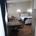 Aparthotel Taksim Pera Aparts 3*