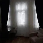 Taksim Pera Aparts Aparthotel 3*
