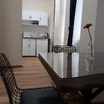 Aparthotel Taksim Pera Aparts 3*