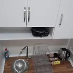 Taksim Pera Aparts 3* Provincia di Istanbul
