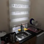Taksim Pera Aparts Aparthotel