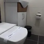 Taksim Pera Aparts 3* Provincia di Istanbul