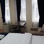 Taksim Pera Aparts Aparthotel