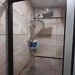 Taksim Pera Aparts Aparthotel Provincia di Istanbul