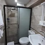 Taksim Pera Aparts Aparthotel 3*