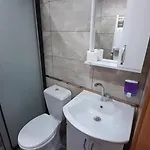 Taksim Pera Aparts Aparthotel 3*