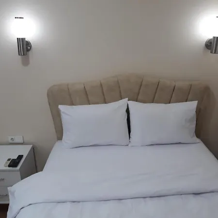 Taksim Pera Aparts 3*