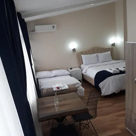 Taksim Pera Aparts 3* Istanbul