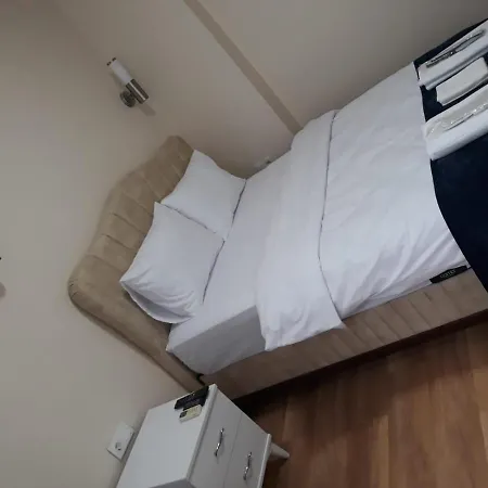 Taksim Pera Aparts 3* Istanbul