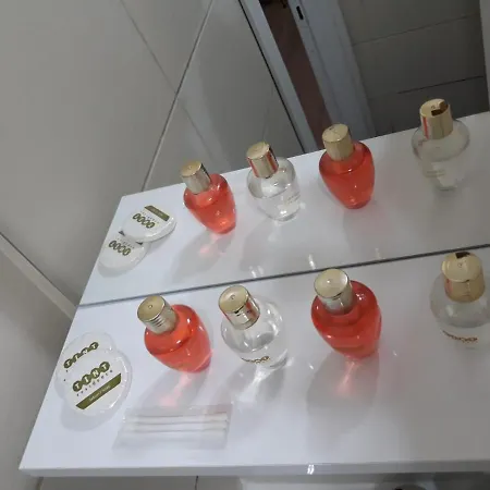 Lägenhetshotell Taksim Pera Aparts Istanbul