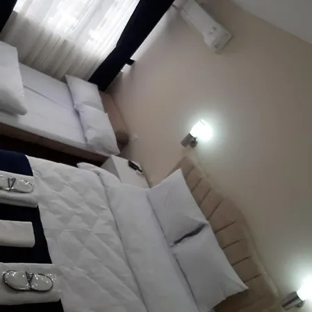 Aparthotel Taksim Pera Aparts