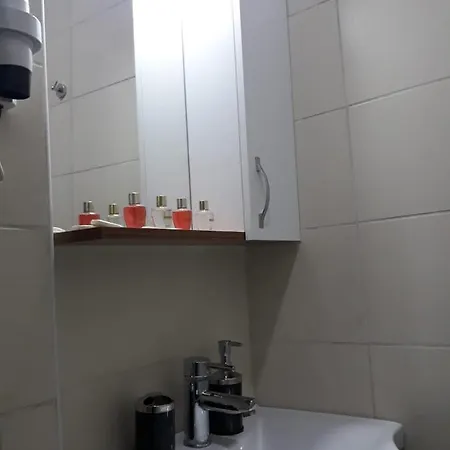 Taksim Pera Aparts Lägenhetshotell Istanbul