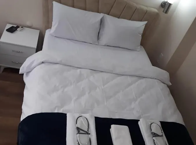 Taksim Pera Aparts Ξενοδοχείο με διαμερίσματα Κωνσταντινούπολη