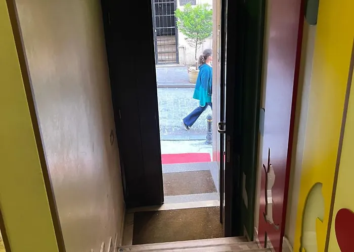 Taksim Pera Aparts Aparthotel 3*