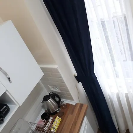 Apartahotel Taksim Pera Aparts