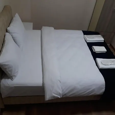 Taksim Pera Aparts Apartahotel Estambul