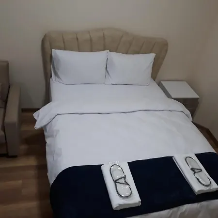 Taksim Pera Aparts