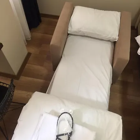 Apartahotel Taksim Pera Aparts 3*