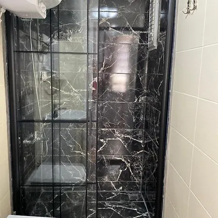 Taksim Pera Aparts 3* Istambul